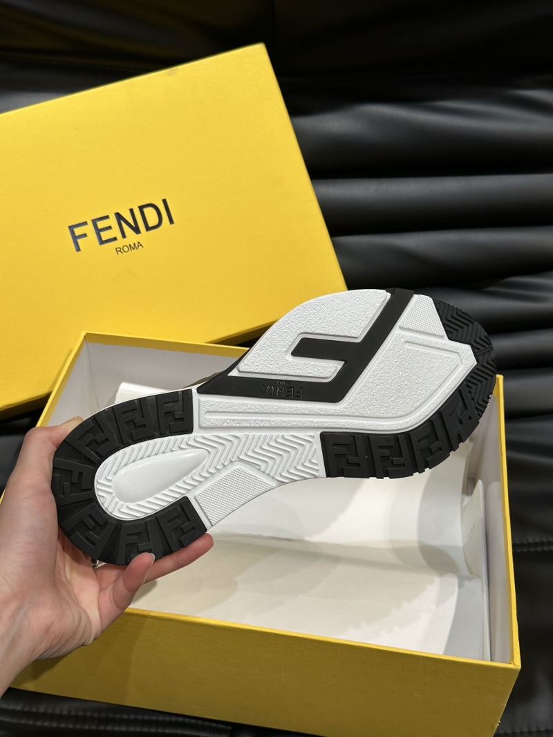 Fendi Sneakers